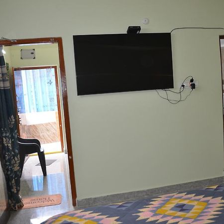 Manohars New Home Tirupati Exteriér fotografie