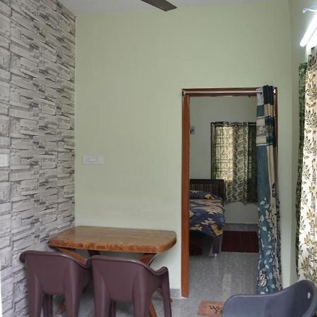 Manohars New Home Tirupati Exteriér fotografie