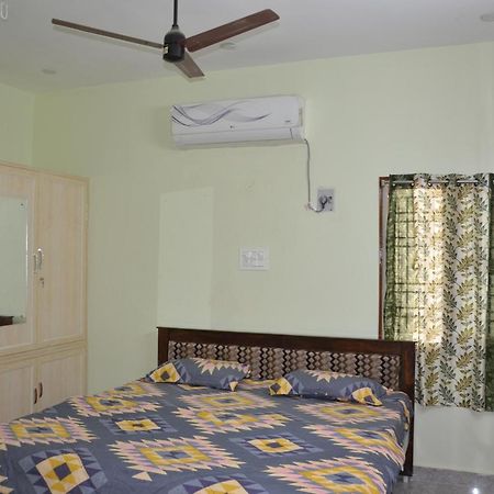 Manohars New Home Tirupati Exteriér fotografie