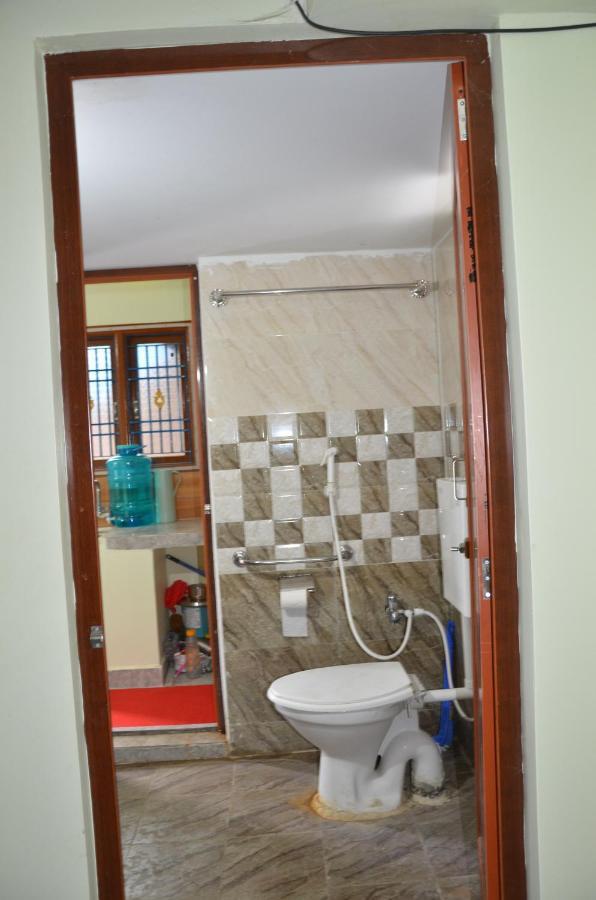 Manohars New Home Tirupati Exteriér fotografie